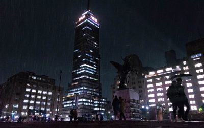 Alerta Amarilla por lluvias para hoy 12 de agosto en la CDMX, ¿en qué alcaldías y a qué hora lloverá?