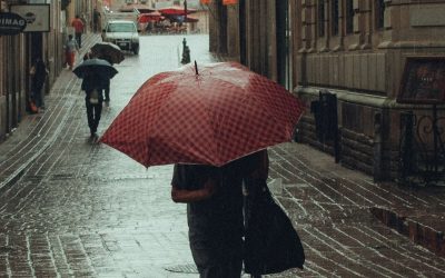 Clima hoy 11 de agosto en México: Se esperan fuertes lluvias y altas temperaturas en el norte