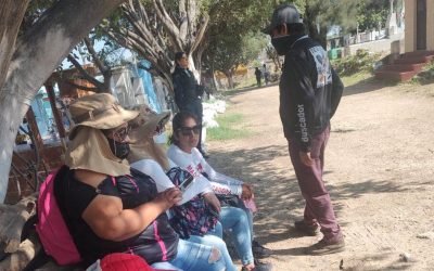 Hallan fosa en panteón de Tlaquepaque; Fiscalía investiga presunta reventa de tumbas