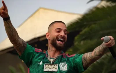 Maluma dará conciertos en Ciudad de México: fechas, lugar y últimos boletos