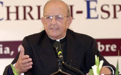 Legionarios de Cristo se pronuncian tras miniserie sobre abusos de Marcial Maciel