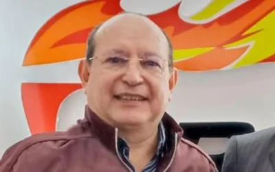 Matan a Mario Machuca, dirigente sindical de la CROC