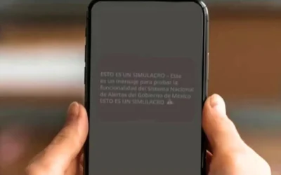 Contratos para hacer transferencias vía celular crecieron 12%
