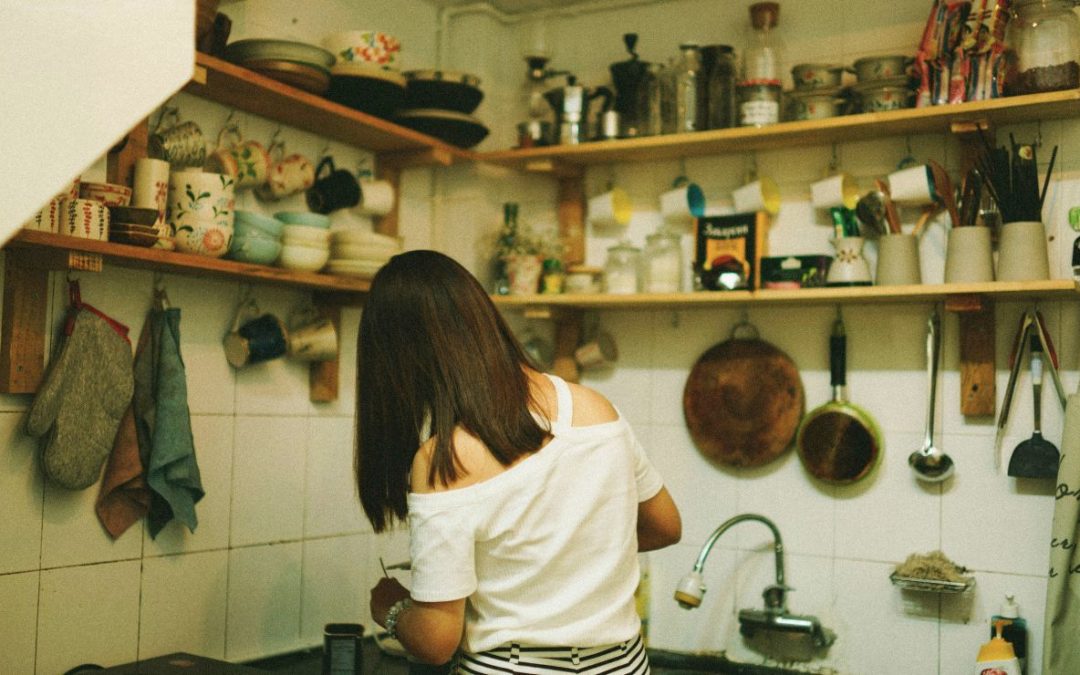 Mexicanas dedican el doble del tiempo de trabajo que hombres a actividades no remuneradas