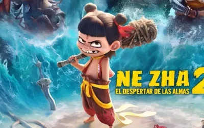 Ne Zha 2: La película más taquillera de 2025 llega a México
