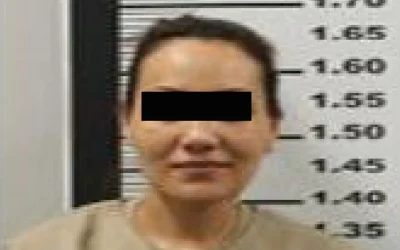 Liberan a la ‘Mojón’, presunta líder del Cártel del Noreste