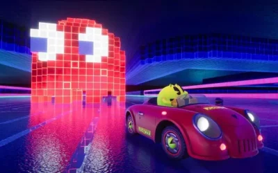 Sonic Crossworld: ¡Juega a la beta abierta este fin de semana!