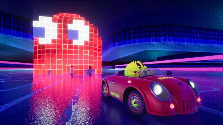 Sonic Crossworld: ¡Juega a la beta abierta este fin de semana!