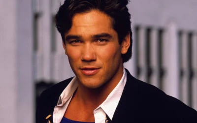 Dean Cain, que encarnó a Superman en una serie en los 90, se une a ICE