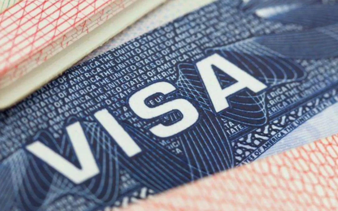 EE.UU. pedirá depósito para solicitar visa de turismo; esto costará