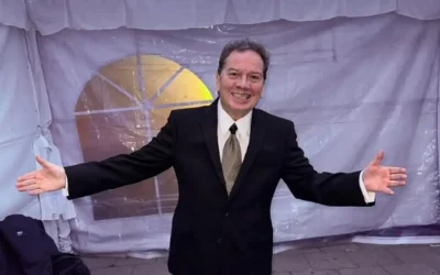 Hospitalizan de emergencia a Jorge ‘Coque’ Muñiz