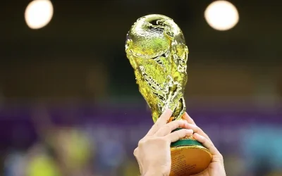 Campeón del Mundo se retira con solo 31 años