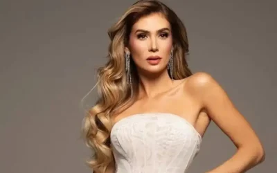 Miss Jalisco reacciona a criticas por polémica con Fátima Bosch