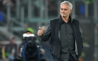 José Mourinho es nuevo DT del Benfica