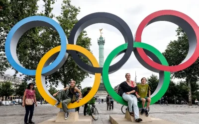 Atletas rusos podrán participar en Juegos Olímpicos