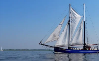 La historia de una hazaña mexicana que conquistó los océanos