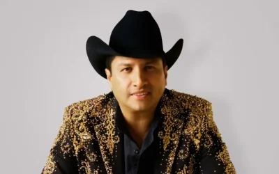 Detienen a papá del cantante Julión Álvarez en Campeche