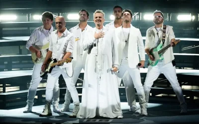 Miguel Bosé despedirá el 2025 con concierto en Acapulco