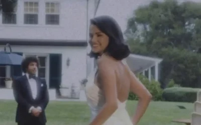 Selena Gómez y Benny Blanco se casaron; estas son las fotos que compartieron