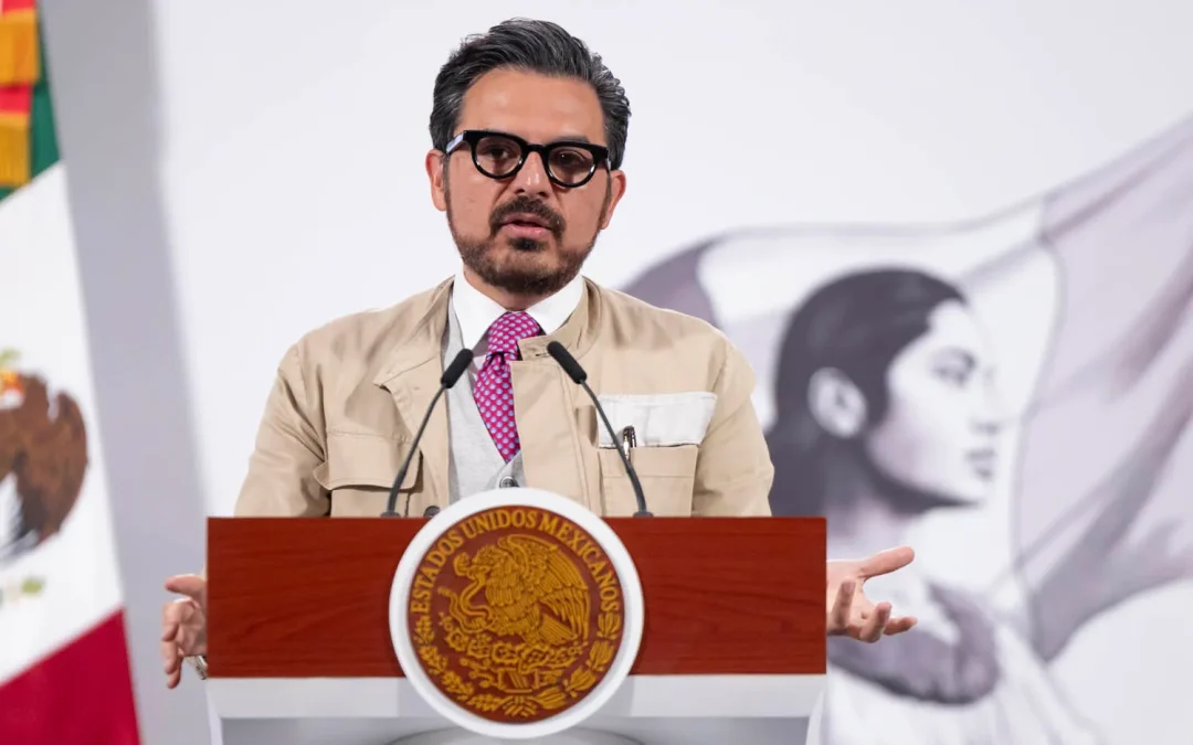 Avanza estrategia 2-30-100 del IMSS con más de 1 millón de cirugías y 19.7 millones de consultas