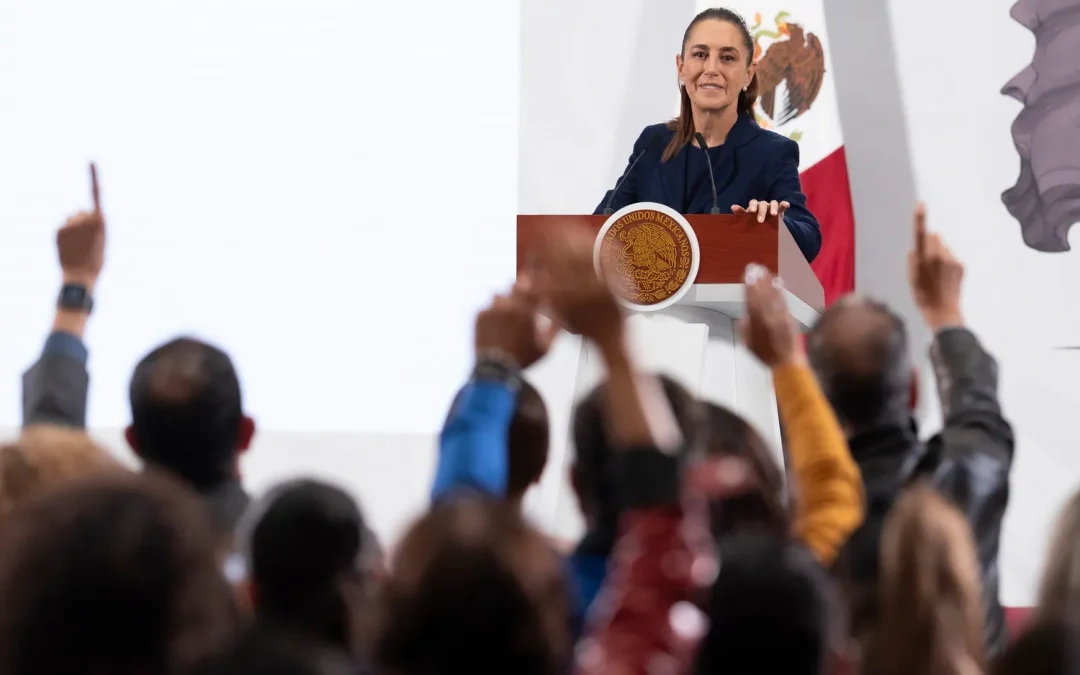 Salinas Pliego responde a Sheinbaum con caso Hernán Bermudez tras acusarlo de defraudación fiscal