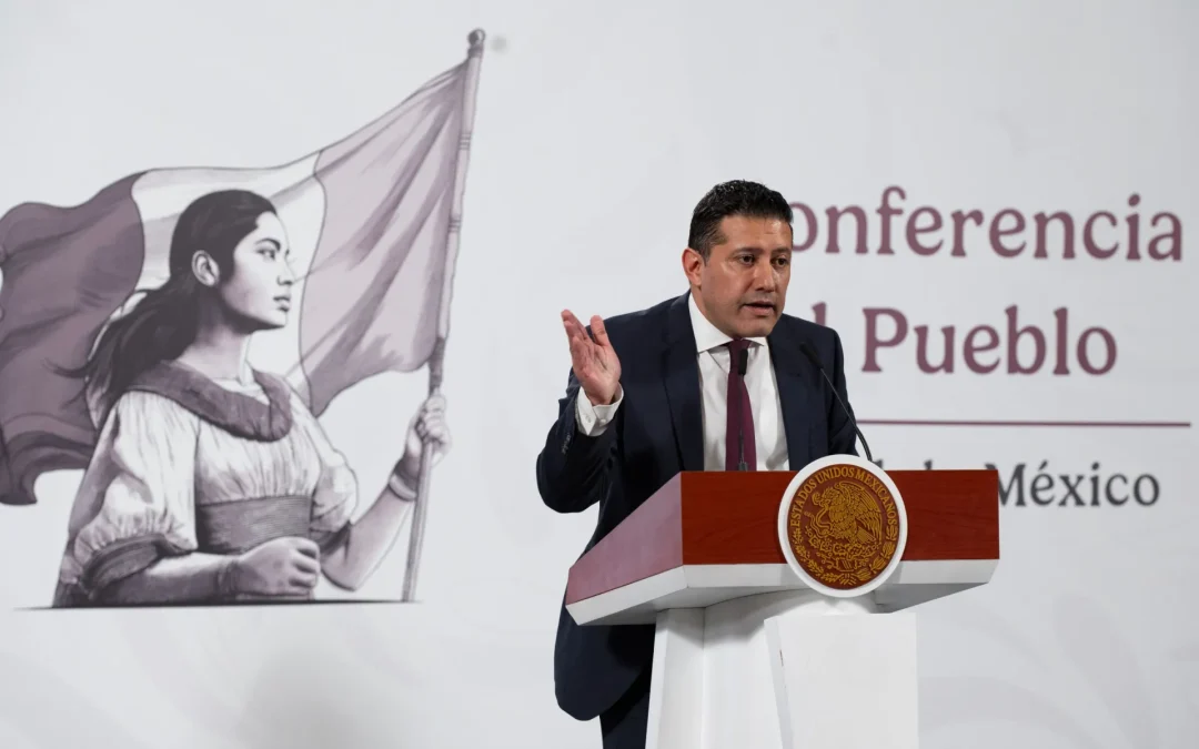 CONAGUA detecta más de 58 mil irregularidades en concesiones de agua