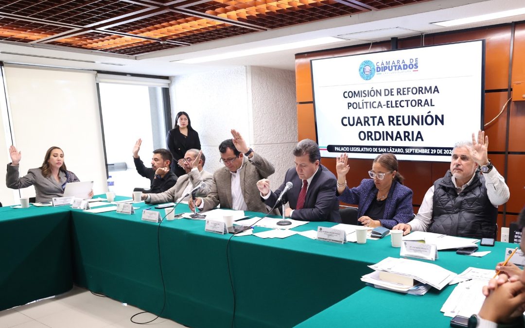 Aprueban diputados proteger legalmente a la mujer afromexicana frente a la violencia política en razón de género.