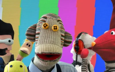 Llega 31 Minutos al “Tiny Desk Concert” por concierto especial en el Mes de la Herencia Hispana