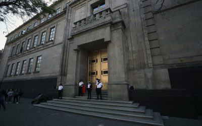 SCJN reconoce derecho de mujeres con velo islámico a obtener pasaporte sin discriminación