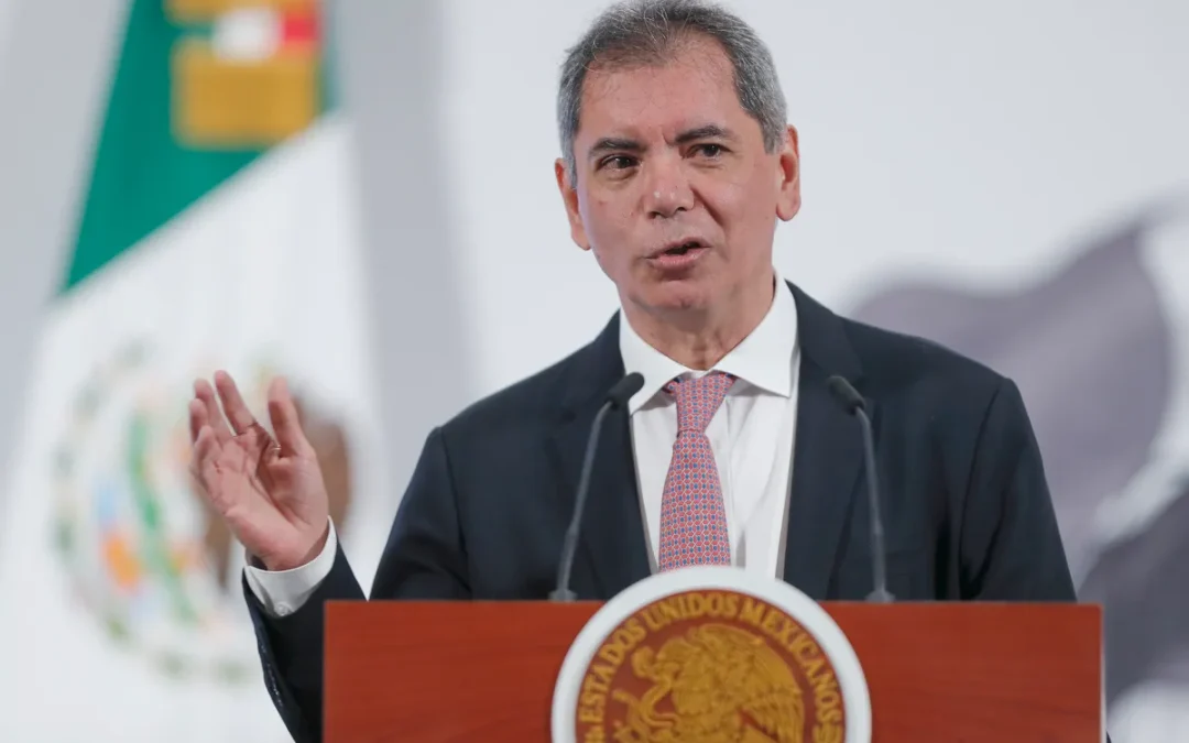 Ajusta Hacienda las subastas de deuda para cuarto trimestre ante incertidumbre