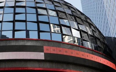 Buscará Esentia Energy debutar en la BMV en octubre con oferta pública global