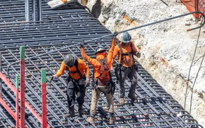 Oposición canadiense pide que Ottawa deje de traer trabajadores temporales extranjeros