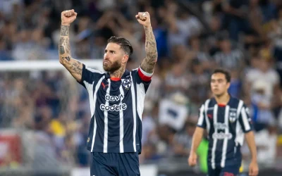 Monterrey enfrenta al América con el objetivo de mantener su buena racha en el Apertura