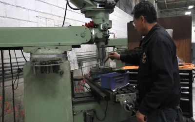 Eleva sector privado al 0.46% el pronóstico de crecimiento de México para 2025