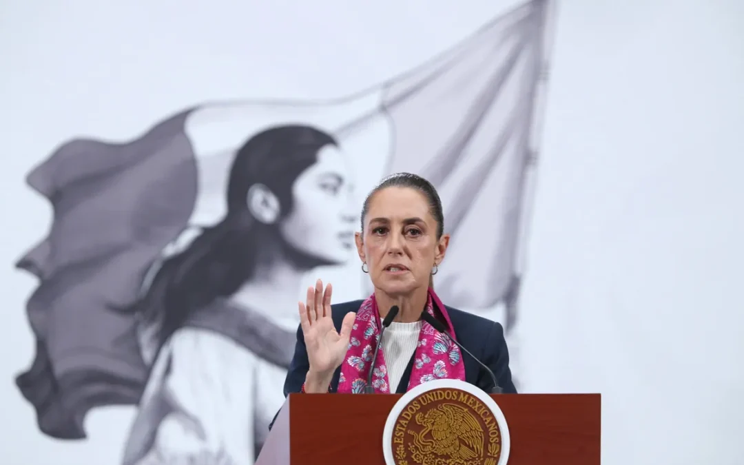 Exige Gobierno investigación a fondo por muerte de mexicano bajo custodia de ICE