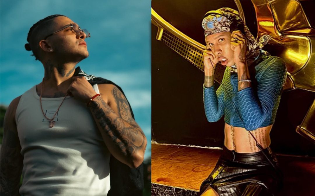 SRE lamenta asesinato de músicos colombianos; promete “investigación exhaustiva”