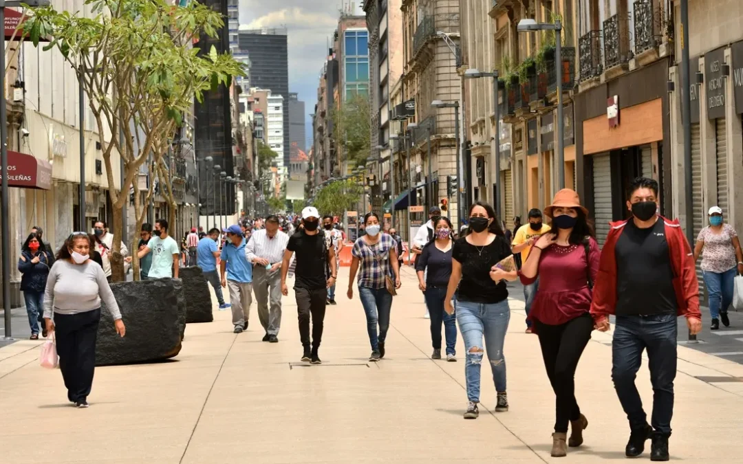 Cuatro de cada 10 mexicanos, en riesgo de un infarto cerebral debido al colesterol alto