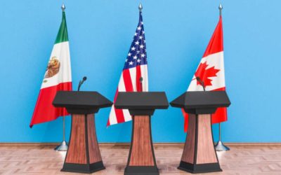 Lista de barreras comerciales de Trump a México podrían incluir cambios constitucionales, dicen empresarios