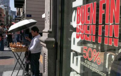 Buen Fin 2025 pretende alcanzar ventas por 200 mil millones de pesos; impulsará productos Hechos en México