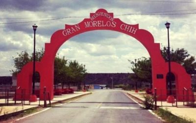 Balacera deja al menos 6 muertos y 9 lesionados en Gran Morelos, Chihuahua