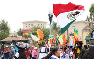 «El Grito» se apaga en ciudades de EU por miedo a las redadas migratorias de Trump