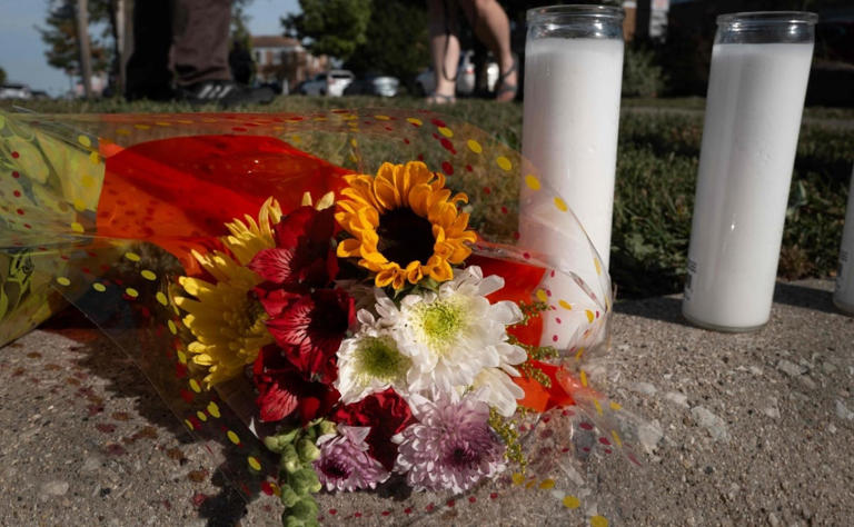 Líderes hispanos condenan al ICE por el asesinato del mexicano Silverio Villegas en Chicago