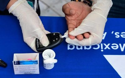 Semana Nacional de Salud Pública 2025 llega a más de 26 millones de personas