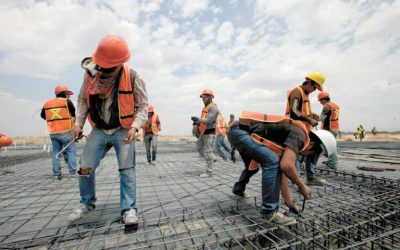 Actividad industrial registra su mayor caída del año en julio; liga dos meses a la baja