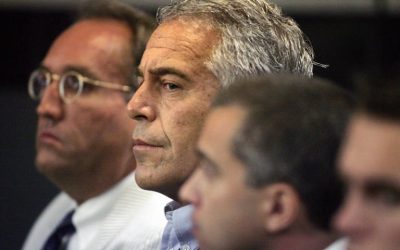 No hay «información creíble» de que Epstein traficó mujeres, dice jefe del FBI