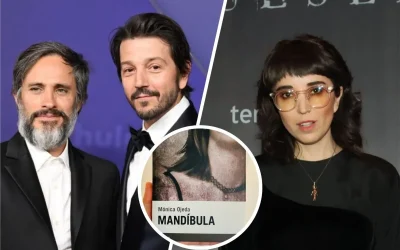 Michelle Garza Cervera dirigirá serie producida por Gael García y Diego Luna