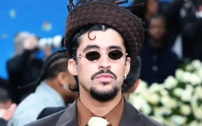 Bad Bunny abre función especial en Puerto Rico tras culminar gira de conciertos