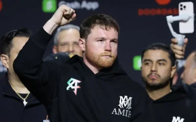 Revelan detalles sobre próxima pelea del ‘Canelo’