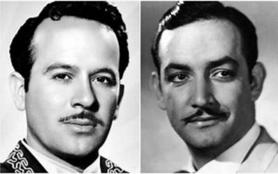 Así se celebraba antes el 15 de septiembre: con Pedro Infante, Jorge Negrete y el Himno Nacional en cines y teatros