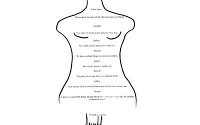 “No es mi firma”, dice Trump sobre carta de cumpleaños a Epstein